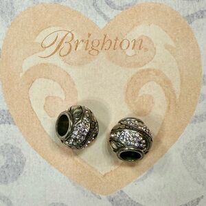 Brighton Charms with Sparkling Crystals